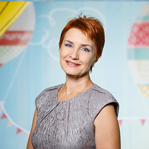 Каткасова Ирина Ивановна